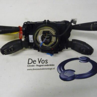 Citroen C3 1.4 16V VTi Steering column stalk 2010 624340-96773879ZD