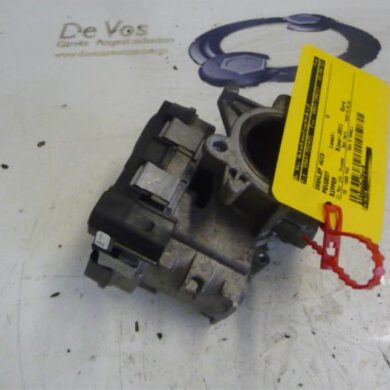 Peugeot Bipper  Gasklephuis FHZ 2011 163674-1611174080