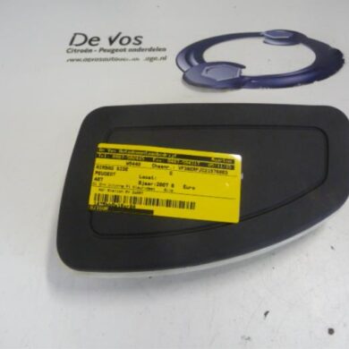 Peugeot 407 2.0 16V Side Airbag 2007 8216QR