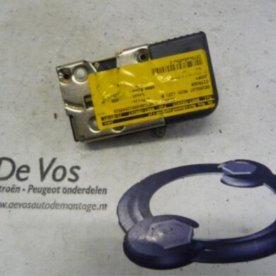 Citroen Jumpy  Deurslot Mechaniek 2Deurs rechts 1999 9136J7