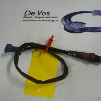 Citroen Saxo 1.1i X,SX Lambda probe HFX 2001 1628KY