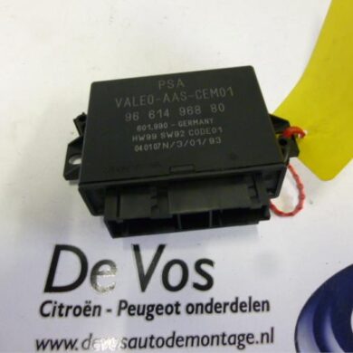 Peugeot 207 1.6 16V THP PDC Module 2007 6590L5-6590T0