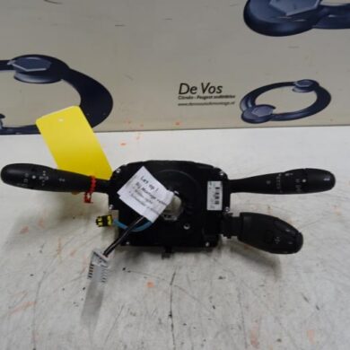 Peugeot 207  Steering column stalk 2012 6242YP