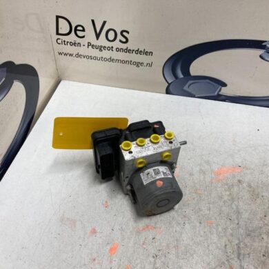 Citroen C3 Aircross 1.2 e-THP PureTech 130 ABS Pomp HNS 2021 1682886580