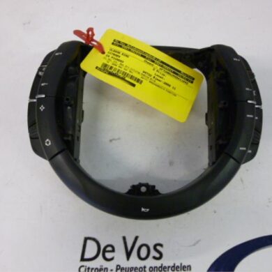 Citroen C4 Picasso 2.0 HDiF 16V 135 Claxon Ring 2008 6242P0