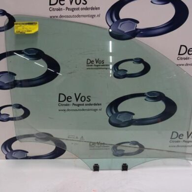 Peugeot Expert 2.0 Blue HDi 120 16V Portierruit 4Deurs rechts-voor 2017 9808077580