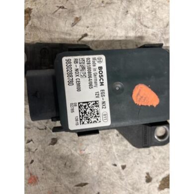 Citroen Berlingo 1.5 BlueHDi 130 Lambda Sonde YHZ 2021 9830288780