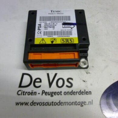 Citroen C3 1.1 Airbag Module 2002 654583-654584-654691-654692