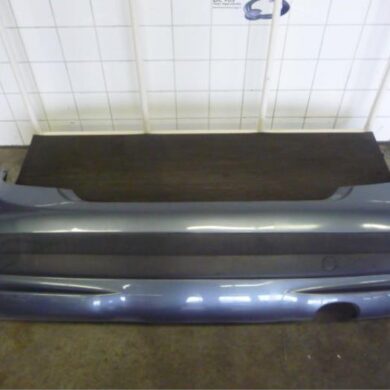 Peugeot 207  Rear bumper 2008 7410Z6