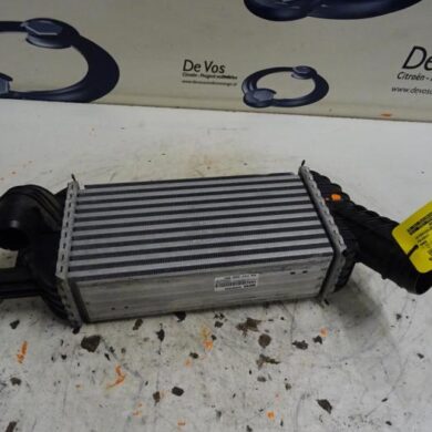 Peugeot 5008  Intercooler RHH-RHHRH02 2015 0384P8