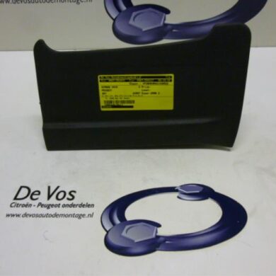 Peugeot 407 2.0 HDiF 16V Knee airbag 2006 8216CE