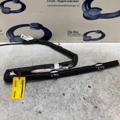 Peugeot 3008 1.5 BlueHDi 130 Hemel Airbag 2018 9811504680