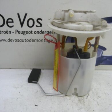 Peugeot 207 1.6 16V Electric fuel pump 5FW 2007 1525PY-1525GY