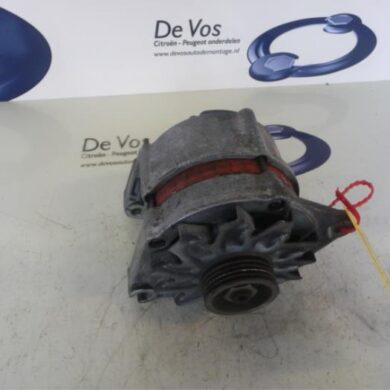 Peugeot 205 1.6 XS,XT,GT Autom. Dynamo BDY 1993 570525-5705JQ