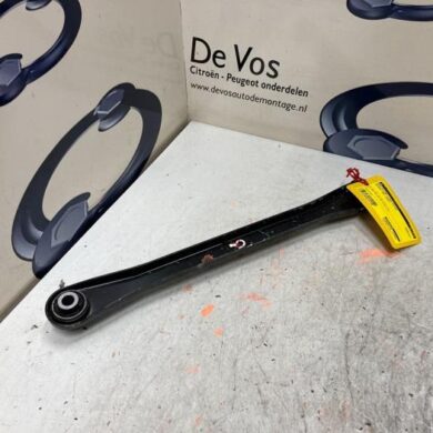 Peugeot 508 1.6 16V Hybrid 225 Reactiestang links-achter 2022 9820345180