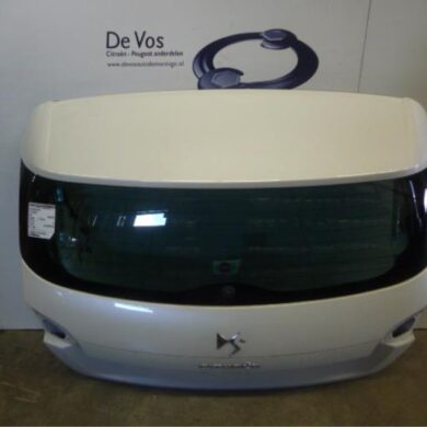 Citroen DS4  Achterklep 2012 8701FV