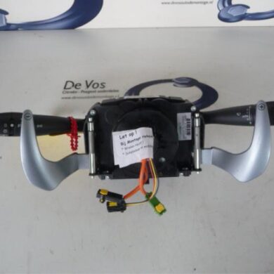 Citroen Pluriel  Kombischalter Lenksäule 2005 6239VN