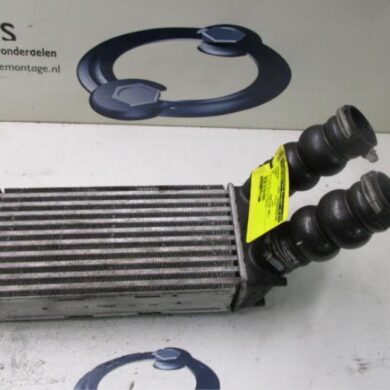 Peugeot 308  Intercooler 9HX-9HX9H02 2008 0384L4