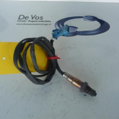 Peugeot 206 2.0 16V Lambda probe RFN 2002 1628PL