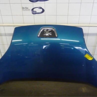 Peugeot Bipper  Bonnet 2011 7901Q0