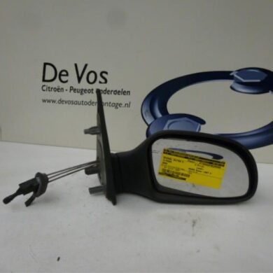 Citroen Saxo 1.1i X,SX Wing mirror, right 1997 8148KT