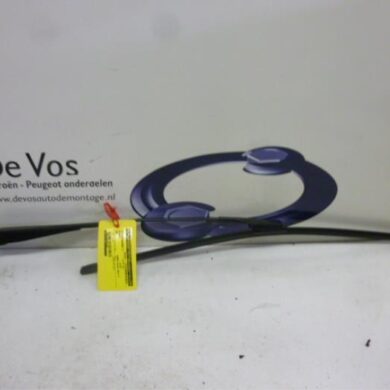 Peugeot 208 1.2 Vti 12V PureTech 82 Ruitenwisserarm voor 2013 1608393180