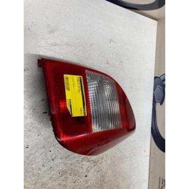 Citroen C2 1.4 Taillight, right 2005 6351Y0