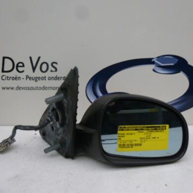 Peugeot 406 2.0 S,SL,ST,STX 16V Buitenspiegel rechts 1995 8149X5