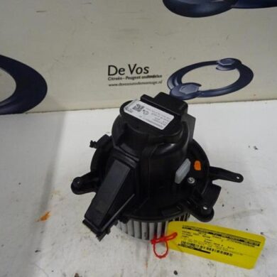Citroen Jumpy  Kachel Ventilatiemotor 2018 1617062780-9821292380