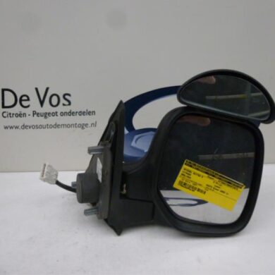 Citroen Berlingo 1.9 D Buitenspiegel rechts 2003
