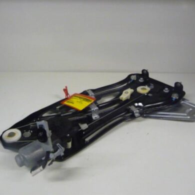 Peugeot 207 1.6 16V THP Ruitmechaniek 2Deurs links-achter 2007 9223A8