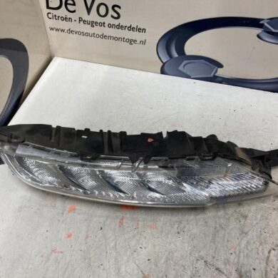 Citroen C4 Picasso 1.6 BlueHDI 120 Dagrijverlichting rechts 2017 9676036280-9822653680