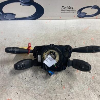 Citroen DS3  Steering column stalk 2011 624340-96773879ZD-96667324XT