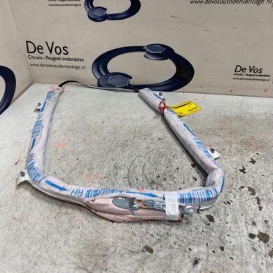 Citroen C3 1.2 Vti 12V PureTech Hemel Airbag 2017 9811857980