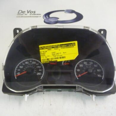 Peugeot Bipper  Kilometerteller KM 2014 1610275880-1613665780