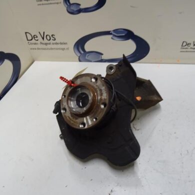 Peugeot Boxer  Fusee links-voor 2014 3646A0