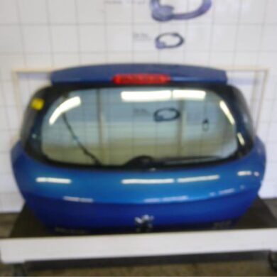 Peugeot 308  Tailgate 2008 8701Y3