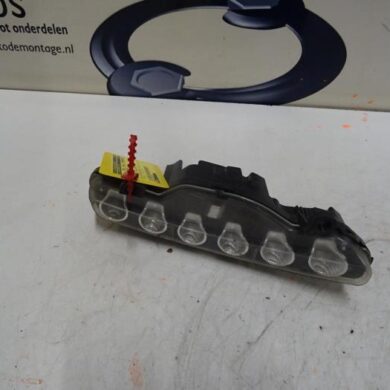 Citroen DS3  Daytime running light, left 2015 6208R8