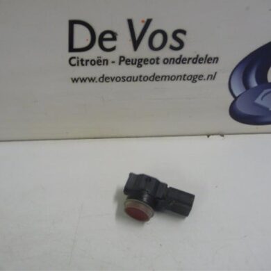 Peugeot 208  PDC Sensor 2013 1608321780