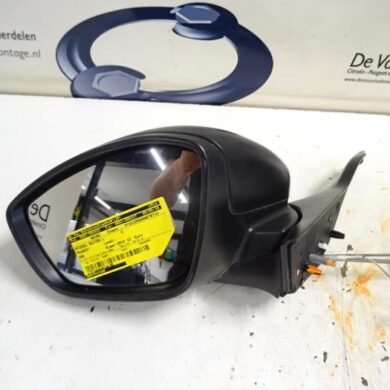Peugeot 208 1.0 Vti 12V PureTech Buitenspiegel links 2013 1607511180-1611240080