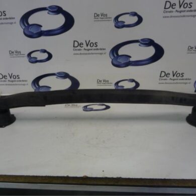 Citroen C5 2.0 16V Rear bumper frame 2001 7414S8-7414T0