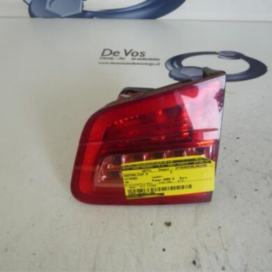 Citroen C5  Rücklicht rechts 2009 6350JQ