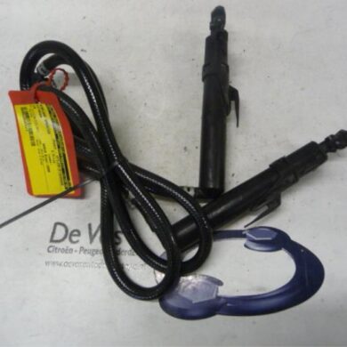 Citroen C4 2.0 16V Koplamp Sproeier 2005