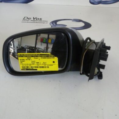 Peugeot 307 2.0 HDi 90 Buitenspiegel links 2004 8149AW