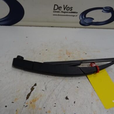 Citroen C4 Cactus  Ruitenwisserarm achter 2016 1611872280