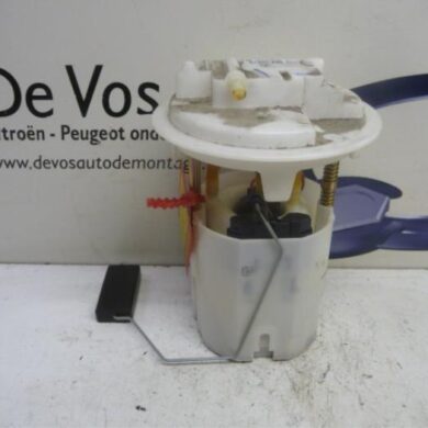 Peugeot 207 1.6 16V Electric fuel pump NFU 2006 1525PY-1525GY