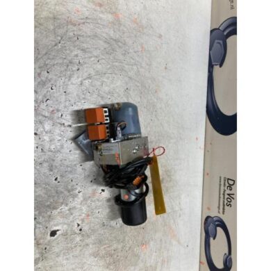 Peugeot 308 2.0 HDiF 16V Convertible motor 2009 8446V0