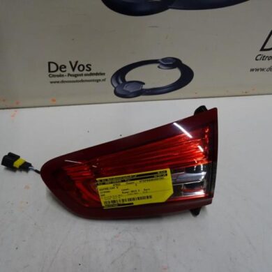 Citroen DS5  Achterlicht rechts 2013 9803167980
