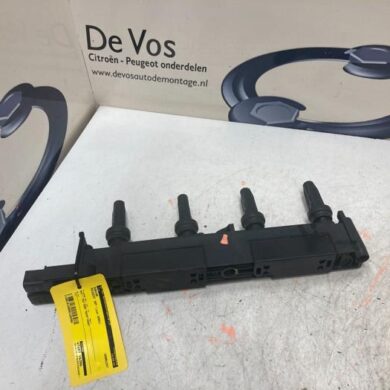 Peugeot 307 2.0 16V Bobine RFN 2002 597098