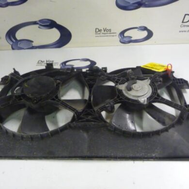 Peugeot 4007  Cooling fan housing 2008 1253K8-1308CR-1253K9
